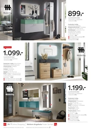 XXXLutz Möbelhäuser Spiegel im Prospekt XXXLutz Möbelhäuser Spiegel im Prospekt