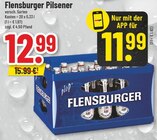 Trinkgut Harsum Prospekt mit  im Angebot für 11,99 €