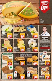 Wecker im REWE Prospekt in Wiesbaden Aktueller REWE Prospekt mit Wecker, "Dein Markt", Seite 11