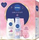 Girl’s Stu Geschenkset im Angebot bei Rossmann in Ludwigshafen Girl’s Stu Geschenkset Angebote von Nivea bei Rossmann Ludwigshafen für 12,99 €