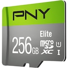 Carte micro SD 256Go - PNY dans le catalogue Carrefour