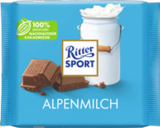 Schokolade von Ritter Sport im aktuellen EDEKA Prospekt für 1,29 €