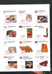 Truthahn Angebot & Preis im aktuellen Hamberger Prospekt Truthahn Angebot im aktuellen Hamberger Prospekt auf Seite 5