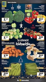 Aktueller EDEKA Prospekt mit Zucker, "Aktuelle Angebote", Seite 4