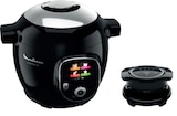 Cookeo avec Extra crisp - MOULINEX en promo chez Carrefour Drancy à 199,99 €