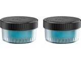 CC12/50 Doppelpack Reinigungslösung für Elektrorasierer von PHILIPS im aktuellen MediaMarkt Saturn Prospekt für 14,99 €