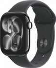 Watch Series 11 (42 mm) GPS Angebote von Apple bei EURONICS Magdeburg für 399,00 €