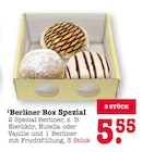 Aktuelles Berliner Box Spezial Angebot bei E center in Baden-Baden ab 5,55 €