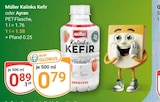 Kalinka Kefir im Angebot bei GLOBUS in Leipzig Kalinka Kefir Angebote von Müller bei GLOBUS Leipzig für 0,79 €