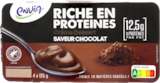Lidl Pont James - Promo Crème dessert saveur chocolat Promo Crème dessert saveur chocolat à 2,35 € dans le catalogue Lidl à Pont James