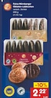 Feine Nürnberger Oblaten-Lebkuchen Angebote bei Netto Marken-Discount Emden für 2,22 €