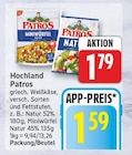 Patros von Hochland im aktuellen EDEKA Prospekt