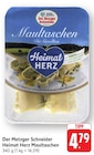 Heimat Herz Maultaschen bei EDEKA im Asperg Prospekt für 4,79 €