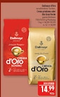 Crema d'Oro Schümli im Angebot bei Marktkauf in Fürth Crema d'Oro Schümli Angebote von Dallmayr bei Marktkauf Fürth für 14,99 €