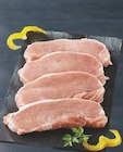 Promo Porc : Pavé de longe sans os à 6,49 € dans le catalogue U Express à Calvisson