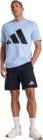 Herren T-Shirt Angebote von adidas bei E center Schwäbisch Gmünd für 19,99 €