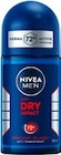 Dry Comfort Deo Roll-on im Angebot bei Kaufland in Nettetal Dry Comfort Deo Roll-on Angebote von NIVEA bei Kaufland Nettetal für 2,88 €