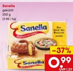 Sanella Angebote von Sanella bei Netto Marken-Discount Nürnberg für 0,99 €