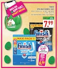 Spülmaschinen-Tabs Power Classic Angebote von Finish bei Marktkauf Münster für 6,99 €