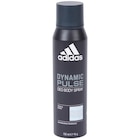 Déodorant Adidas Dynamic Pulse - Adidas en promo chez Action Niort à 1,77 €