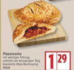 Pizzatasche im Angebot bei EDEKA in Berlin Pizzatasche Angebote bei EDEKA Berlin für 1,29 €