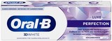 3D White Zahncreme von Oral-B im aktuellen Penny Prospekt für 3,59 €