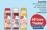 Smoothie von  im aktuellen EDEKA Prospekt für 
