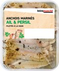 4 Pavés de Truite sans arêtes - INTERMARCHE dans le catalogue Intermarché Super