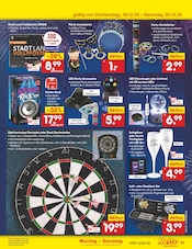 Aktueller Netto Marken-Discount Prospekt mit Kinderspielzeug, "Aktuelle Angebote", Seite 49