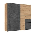 Kleiderschrank MINNOW Angebote bei Trends Erftstadt für 299,00 €