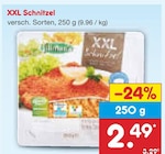 Aktuelle Schnitzel Angebote bei Netto Marken-Discount in Mannheim Aktuelles XXL Schnitzel Angebot bei Netto Marken-Discount in Mannheim ab 2,49 €
