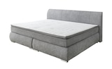Aktuelle Bett Angebote bei Höffner in Erfurt Aktuelles Familien-Boxspringbett Flamborough Angebot bei Höffner in Erfurt ab 1.549,00 €