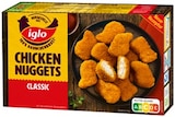 Chicken Stripes Angebote von Iglo bei REWE Eisenach für 2,99 €