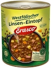 Eintopf von Erasco im aktuellen Penny Prospekt für 1,88 €
