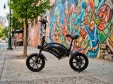 Draisienne électrique - URBANGLIDE en promo chez Carrefour Créteil à 299,99 €