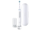 MediaMarkt Saturn - iO 4 mit Reiseetui Elektrische Zahnbürste Quite White, Reinigungstechnologie: Mikrovibrationen Angebot im Prospekt iO 4 mit Reiseetui Elektrische Zahnbürste Quite White, Reinigungstechnologie: Mikrovibrationen bei MediaMarkt Saturn im Prospekt "" für 87,99 €
