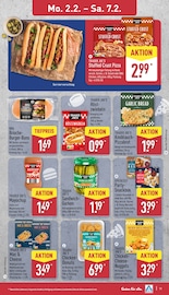 Aktueller ALDI Nord Prospekt mit Waschmittel, "Aktuelle Angebote", Seite 13