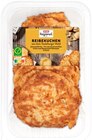 REWE Bad Pyrmont - Reibekuchen Angebot im Prospekt Reibekuchen bei REWE im Bad Pyrmont Prospekt für 2,99 €