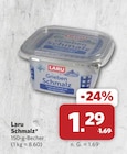 Schmalz Angebote von Laru bei combi Paderborn für 1,29 €