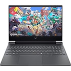 Ordinateur portable Gaming - 15.6'' - HP - Carrefour Ordinateur portable Gaming - 15.6'' - HP à 849,99 € dans le catalogue Carrefour
