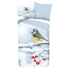Baumwoll Bettwäsche Crisp Renforce im aktuellen POCO Prospekt für 34,99 €