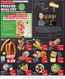 Rindfleisch im Kaufland Prospekt "KNÜLLER" mit 36 Seiten (Bonn)
