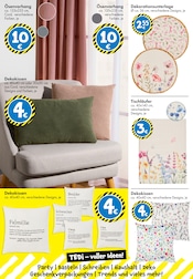 Kissen im TEDi Prospekt in Mühlhausen Aktueller TEDi Prospekt mit Kissen, "TEDi - voller Ideen!", Seite 11