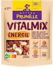 Vitalmix Énergie - Maître Prunille - Intermarché Hyper Vitalmix Énergie - Maître Prunille à 1,10 € dans le catalogue Intermarché Hyper
