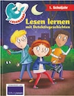 Erstlesebuch im Angebot bei Lidl in Ravensburg Erstlesebuch Angebote bei Lidl Ravensburg für 2,99 €