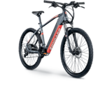 Aktuelles E-Bike Mountainbike, 27,5" Angebot bei Lidl in Mönchengladbach ab 1.099,00 €