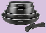 Batterie de cuisine 5 pièces - Arthur Martin à 34,99 € dans le catalogue Netto