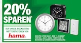 20% SPAREN Angebote von hama bei E center Baden-Baden