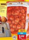 Zwiebeln im Netto Marken-Discount Prospekt Zwiebeln von Heimat im aktuellen Netto Marken-Discount Prospekt für 1,99 €