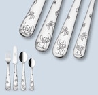 Kinderbesteck-Set Stitch im Angebot bei XXXLutz in Goslar Kinderbesteck-Set Stitch Angebote von Villeroy & Boch bei XXXLutz Goslar für 27,99 €